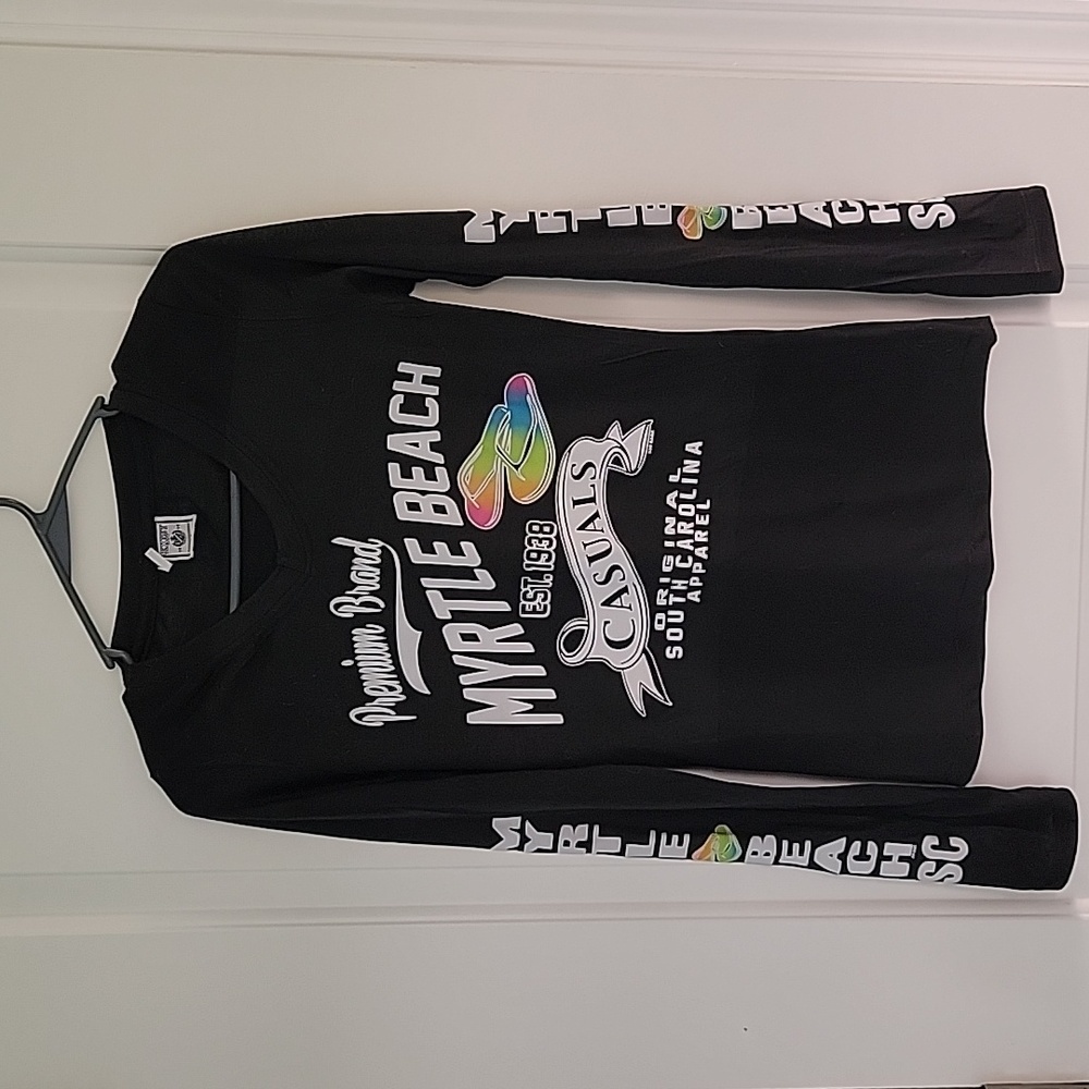 Exist Miami Women's Shirt